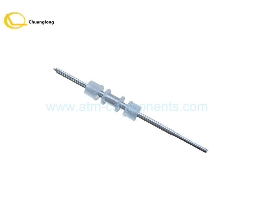 1750035776 01750035776 أجزاء آلة أجهزة الصراف الآلي Wincor Nixdorf V Module CMD V4 شفت Assy