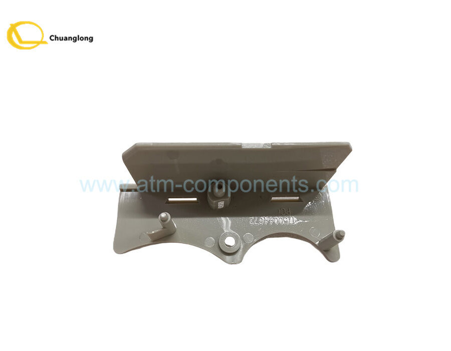 1750044672 01750044672 قطع غيار ماكينات الصراف الآلي Wincor V Module Side Guard Plate