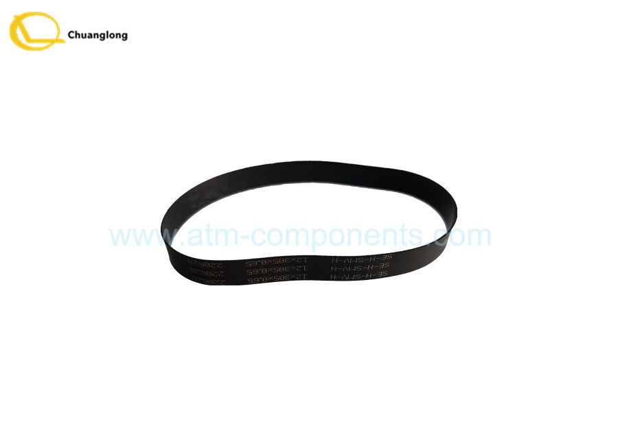 1750044961 01750044961 قطع غيار آلات الصراف الآلي Wincor nixdorf Stacker الحزام الداخلي