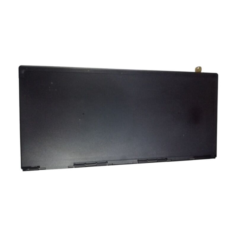 أجزاء آلة أجهزة الصراف الآلي Wincor DN200 CAS كيسة إعادة تدوير النقد آمنة 1750305094 01750305094