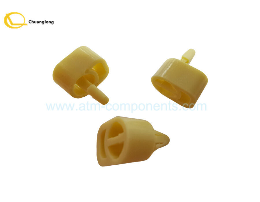 1750053977-32 01750053977-32 قطع غيار أجهزة الصراف الآلي Wincor Nixdorf Pin Clamping Stacker قطع غيار Wincor CMD V4 Clamp