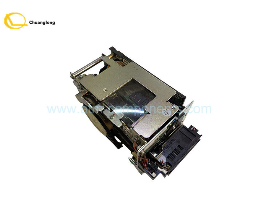 1750105988 01750105988 قطع غيار ماكينات الصراف الآلي Wincor Nixdorf V2XU USB إصدار قارئ البطاقات الذكية
