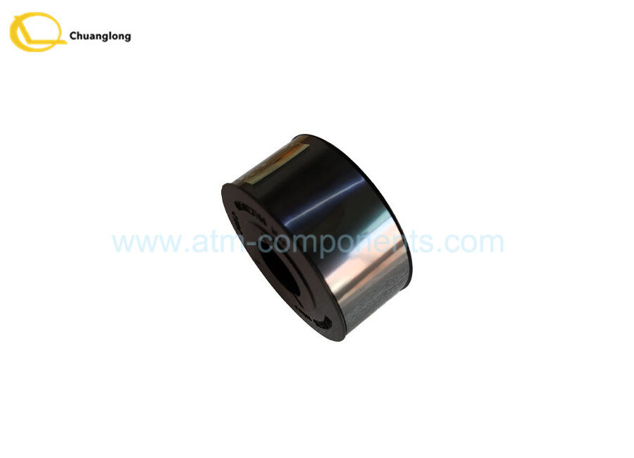 1750173110 01750173110 أجزاء أجهزة الصراف الآلي وينكور نيكسدورف لفة ورقية اليسار الأسود