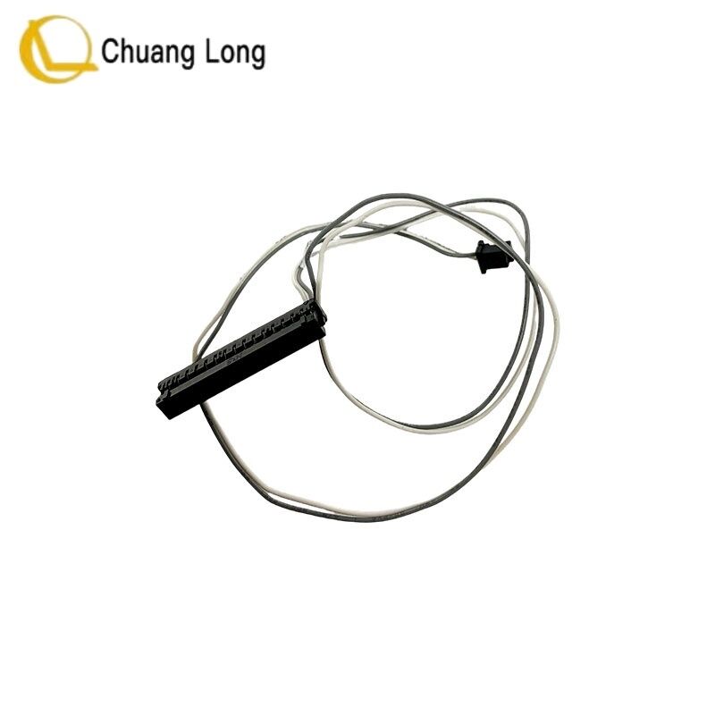 كابل بيانات صندوق النقود Hiatchi RB، سلك BX3 AB RB، خرطوشة HT-2845-VS، آلة الصراف الآلي CRM Selfserv، خرطوشة AB، قطعة غيار