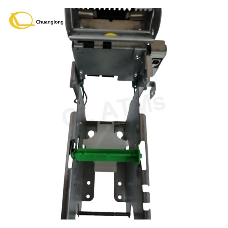 009-0027052 NCR Selfserv 6622 6625 6683 طابعة إيصالات حرارية لجهاز NCR ATM قطع غيار 0090027052