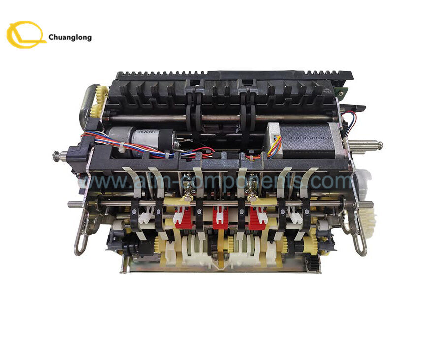 1750200435 01750200435 أجزاء أجهزة الصراف الآلي Wincor Nixdorf Cineo C4060 C4040 VS وحدات إعادة التدوير