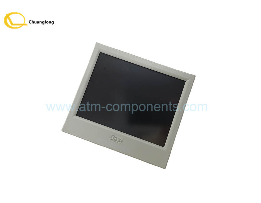 1750204431 01750204431 أجزاء ماكينات الصراف الآلي Wincor BA80 8.4" TFT Display R - Touch Operate Panel USB Touch