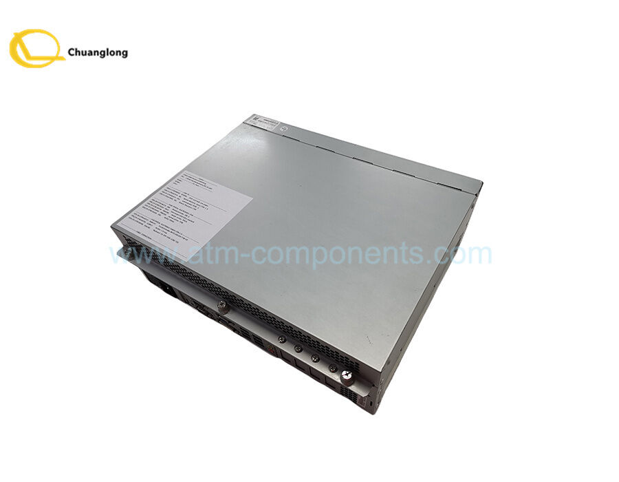 1750235485 01750235485 قطع غيار ماكينات الصراف الآلي Wincor Nixdorf SWAP-PC EPC 4G DualCore E5300 Tpmen E8400 Pc Core Wincor