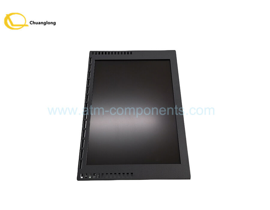 1750237316 01750237316 قطع غيار ماكينات الصراف الآلي Wincor Cineo C4060 شاشة LCD 15 بوصة DVI Wincor Nixdorf Monitor
