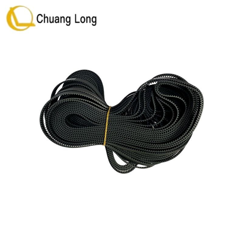 حزام NCR 445-00644331 حزام أريا حزام النقل الرأسي 445-00644331 44500644331 أجهزة الصراف الآلي CRM قطعة آلة كيوسك ذاتية الخدمة