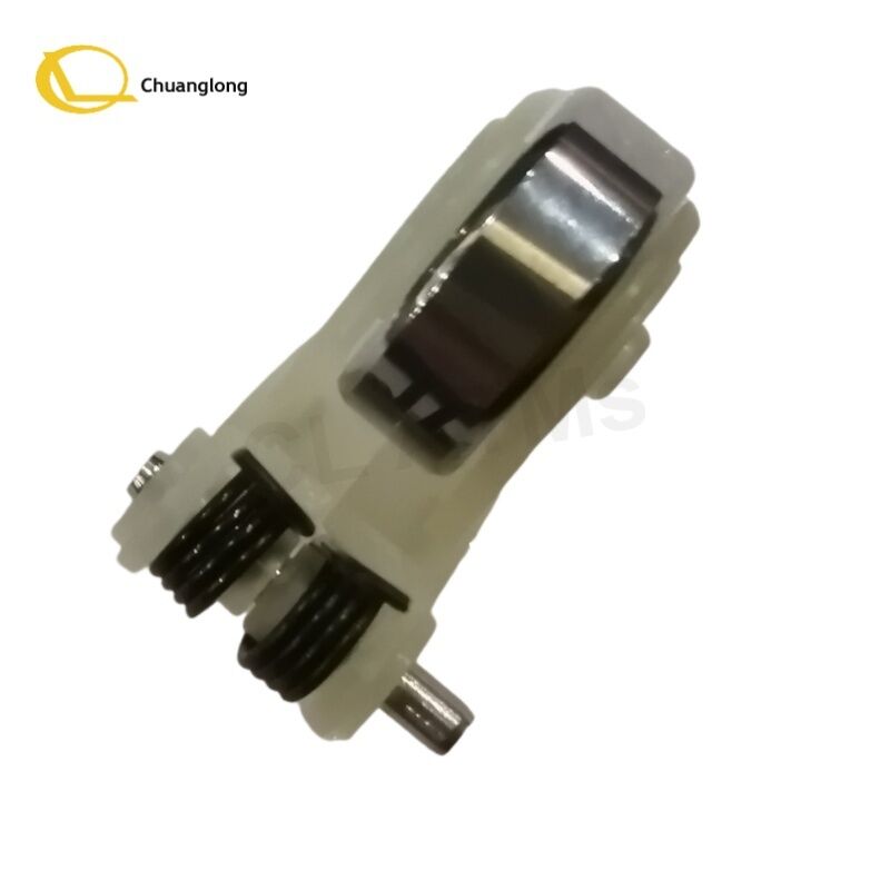 UW-200 NF70W1220Z0 DE-100 GFS100 GFS120 UW52C تجميع ذراع الدوار الفاصل Glory GFS220 لجهاز فرز العملات