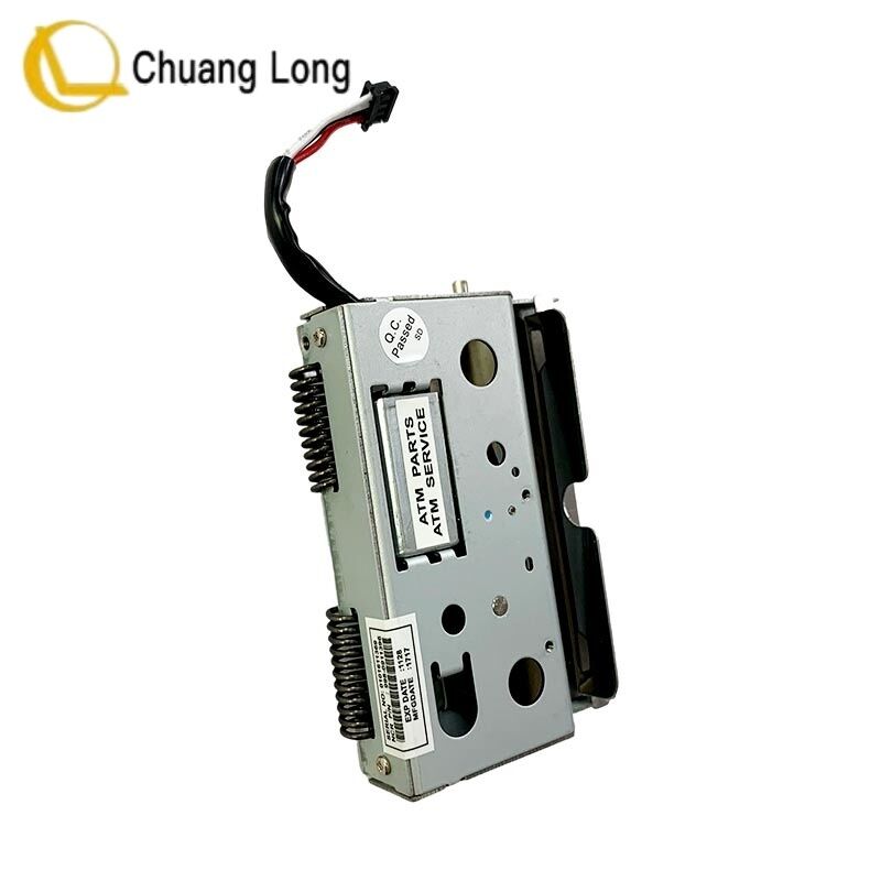 قاطع ورق طابعة إيصالات NCR 998-0911396 497-0468590 497-0468589 009-0027569 جزء آلة الصراف الآلي CRM Selfserv Kiosk 6622