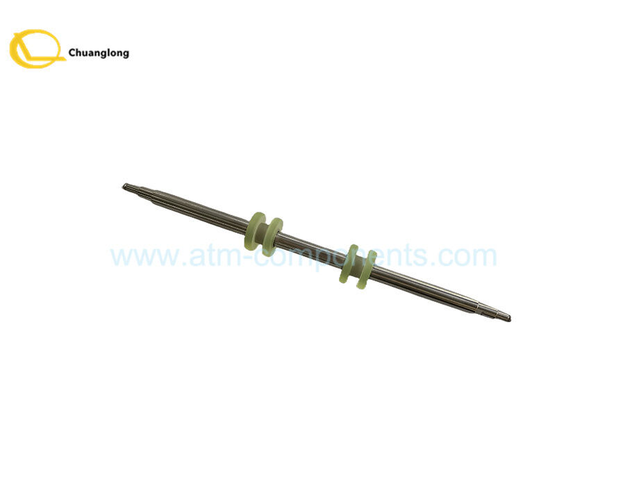 4520000297 S4520000297 أجزاء آلة الصراف الآلي عكسية عجلة العمود Hyosung NH2700 MX4000W Hyosung CDU CST-1100 1k كاسيتة العمود