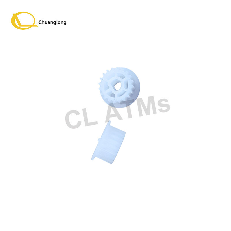 520857 520857001 G+D G&D BPS C5 عملة بنكية عداد توقيت حزام البولية SDM قطع غيار لأجهزة الصراف الآلي البنكية التجزئة