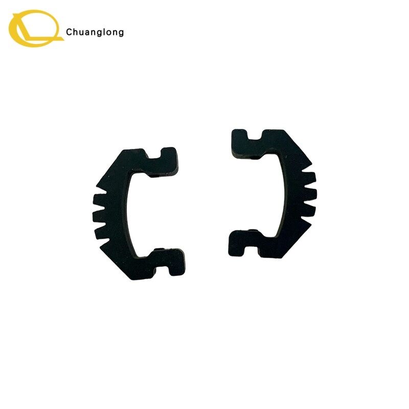 (جي آر جي) المصرفية (بيك رولر) 714070042 YT8401.108 CRM9250 H68N طعام نقدي مطاط آلة الصراف الآلي جزء ATM CRM CRS جزء خدمة الذات