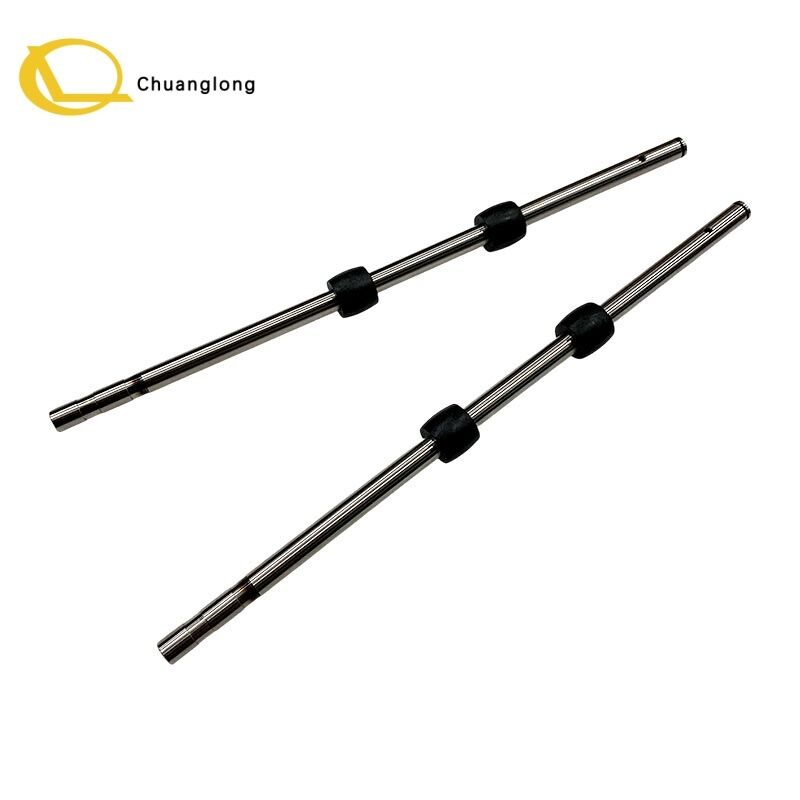 عمود رولر مطاطي لعداد النقود Glory UW200 UW500 UW-52C UW500F قطعة غيار متوفرة العديد من قطع غيار عدادات وفرز النقود