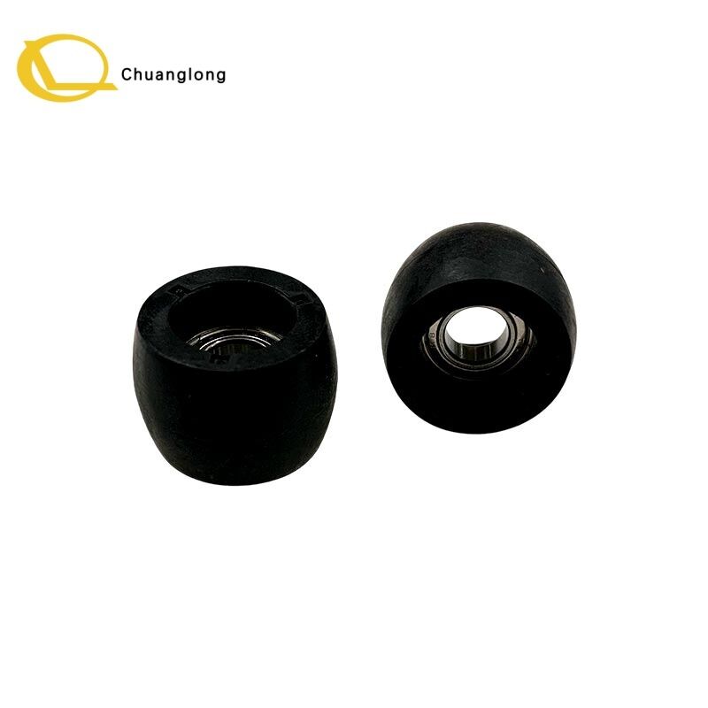 عجلة عالمية لعداد النقود Glory مع محمل NMB L-1680HH UW200 UW500 UW-52C UW500F GFS 120 GFB800 قطعة غيار لفرز النقود