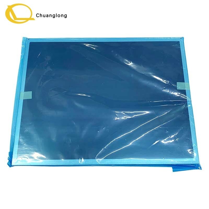 NCR 15 بوصة الشاشة اللمسية LVDS G150XTN06.1 497-0519644 لوحة العرض LCD AUO ATM CRS كيوسك الخدمة الذاتية الجزء 4970519644