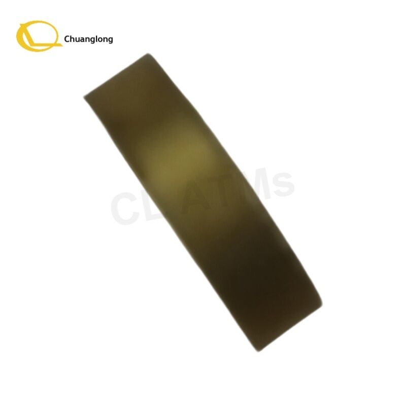 بكرة محمل مطلية بالمطاط Glory GFD800D GFS100 GFS120 GFS220 UW52C بكرة محمل مطلية بالمطاط لآلة فرز العملات