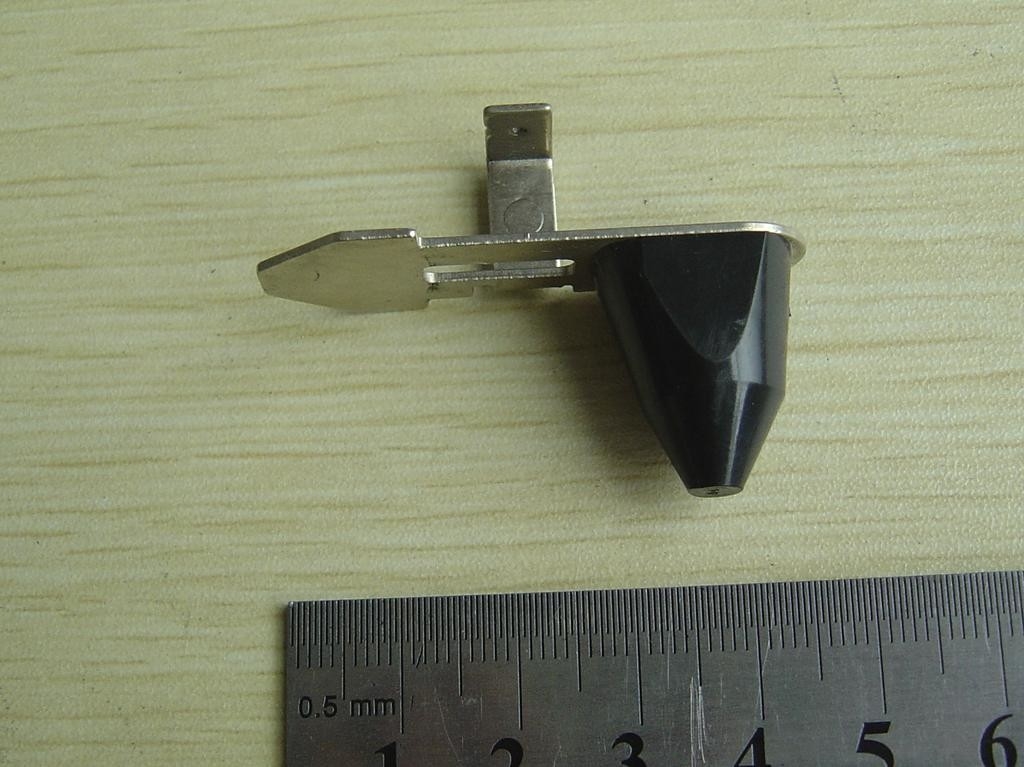 طابعة ديبولد 49007640000F-11 Pin ATM Parts Journer 40 COL W / TAKE-UP 7.5