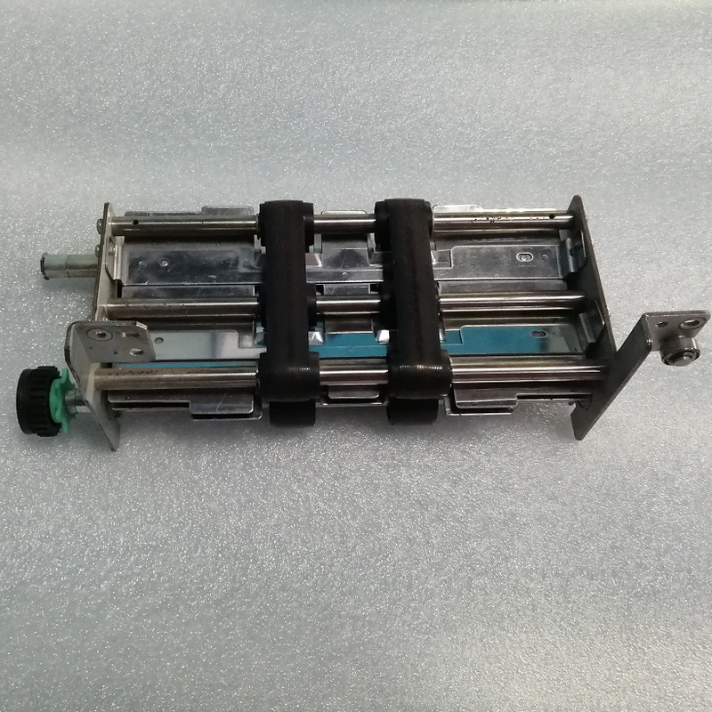 Wincor RM2 Tresor Notentransport F Kurz 01750129945 1750129945 RM2 Safe Pass F قصير