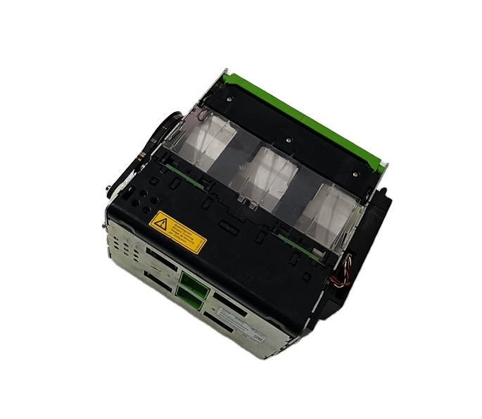 تثبيت Wincor Nixdorf CINEO C4040 C4060 بكرة التخزين الثابتة 1750126457 01750126457