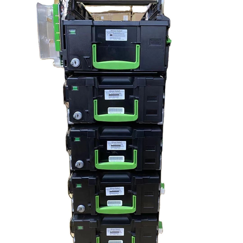 موزع Wincor 2050XE CMD-V4 Cashway PC280285280N 01750130600