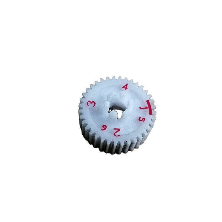 أجزاء أجهزة الصراف الآلي NCR S2 Pick Module Gear 36T NCR Selfserv 34 SS27 SS23 36T Gear 445-0756286 4450756286