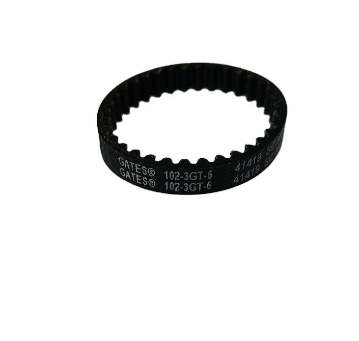 49-018410-00AF 4901841000AF 3MR-375-06 EB BELT M3.00P 034T 5500 Opteva Diebold ATM 2.0 OP 5550 Belt