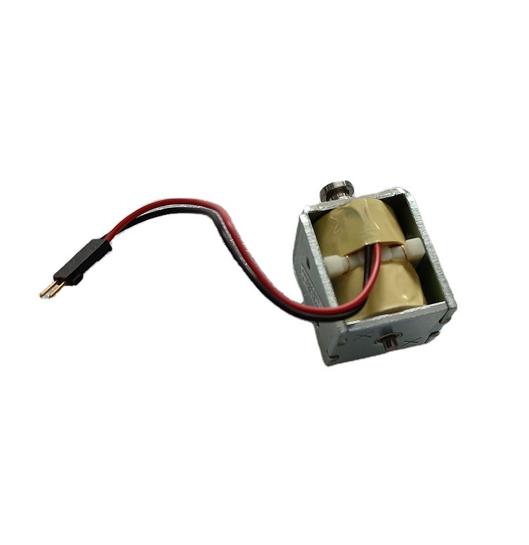 أجزاء أجهزة الصراف الآلي المصرفية Wincor Nixdorf Cineo C4060 C4560 AU وحدة الملف اللولبي 1750134477 01750134477