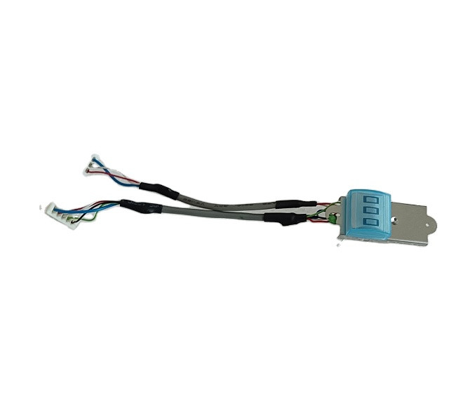 S02A395A01 ATM 3k5 مجموعة رأس مغناطيسية 3k7 Sankyo ICT3K5-3R6940 ICT3K7-3R6940 SP-SA-TRACKHEAD