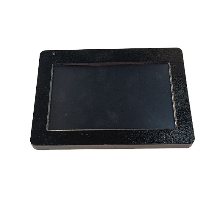 NCR ATM Parts 7 &quot;COP استبدال إصلاح 7 بوصة لوحة عرض 445-0744450 4450744450