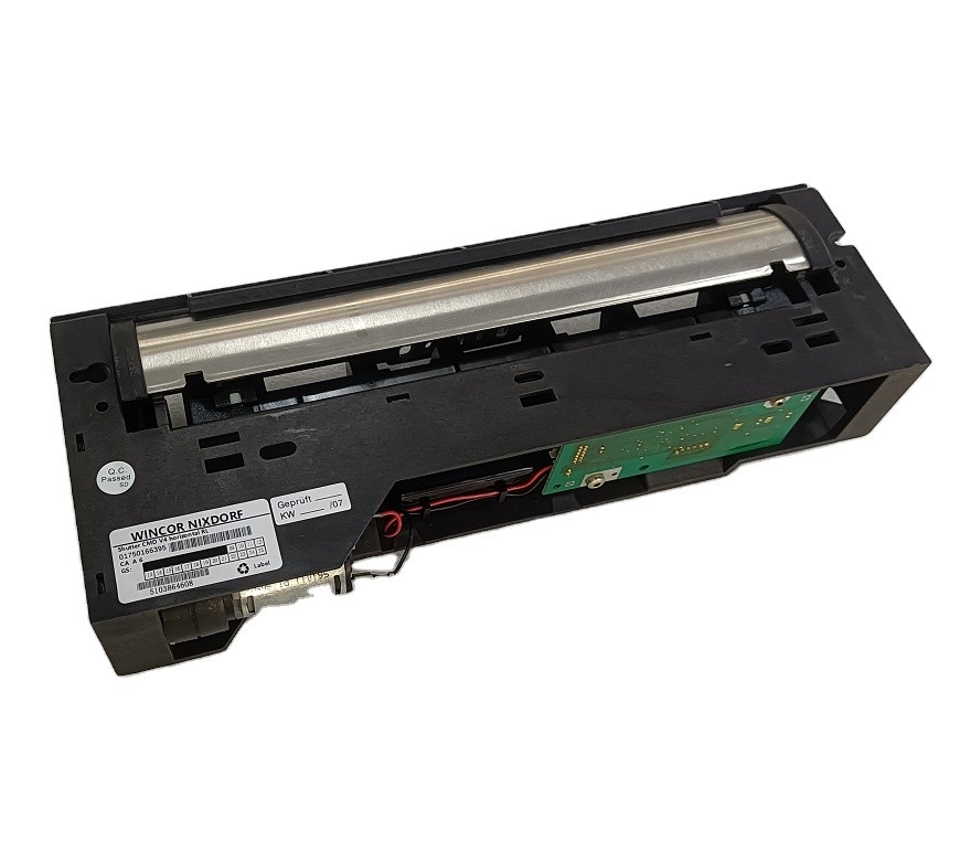 1750166395 01750166395 Wincor Cineo C2060 C2070 مصراع أفقي 8X RL