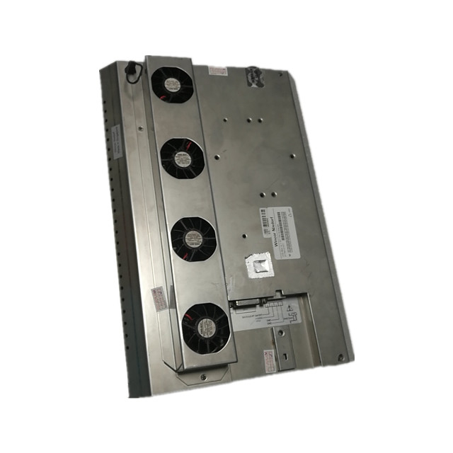شاشة Wincor Nixdorf 12،1 &quot;TFT HighBright DVI، GDS 01750127377، 1750127377 LCD-BOX-12.1 بوصة