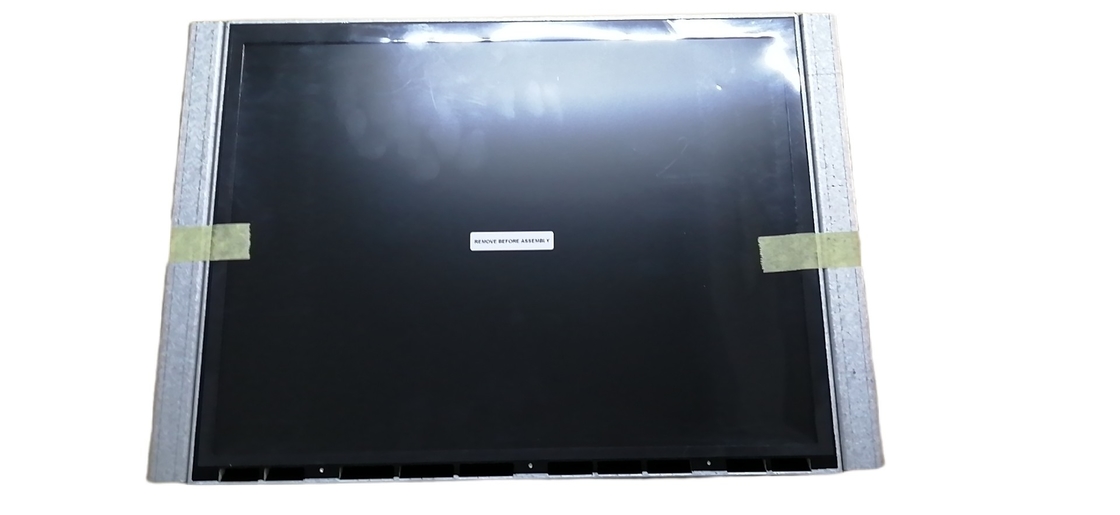 01750171633 Wincor Nixdorf Cineo C4060 شاشة 15 بوصة TFT LCD عالية السطوع DVI