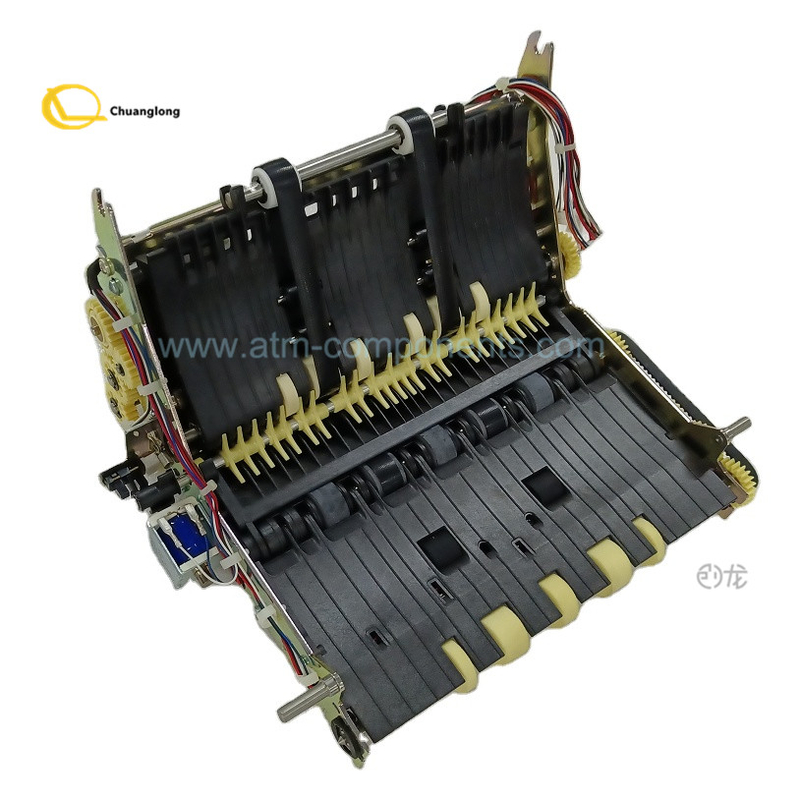01750263341 Wincor Nixdorf Cineo C4040 Lobby CRM وحدة النقل رئيس Escrow CRS ATS-BO-TR 1750263341