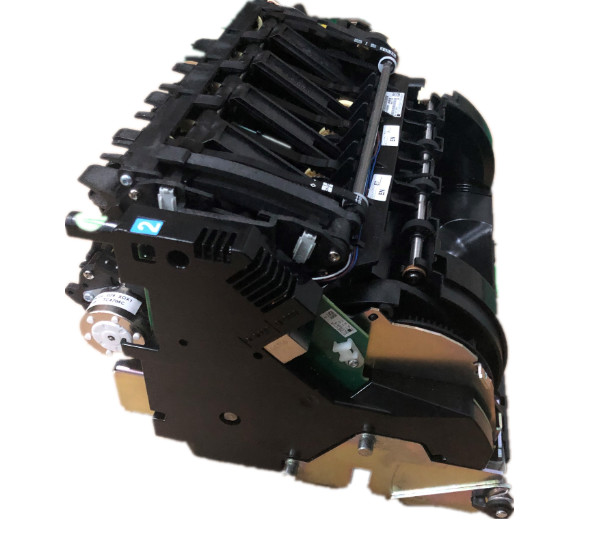 1750220000 Wincor Nixdorf ATM Parts Cineo 4060 مدخلات وحدة الإخراج صينية CRS