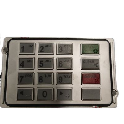 سعر جيد Nautilus Halo2 MX2700 CDU 6000M 8000R S7130010100 ATM Hyosung keypad EPP ATM parts الانترنت