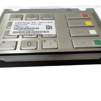 سعر جيد السعودية 1750235003 ديبولد نيكسدورف 1750255914 ASIA EPP V7 ESP INT Pinpad Keyboard الانترنت