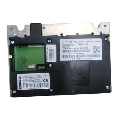 سعر جيد 1750234950 Nixdorf pinpad EPP V7 ESP أمريكا الجنوبية جديد أصلي 1750159341 لوحة مفاتيح Diebold ATM Parts الانترنت