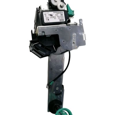 سعر جيد 01750256248 أجزاء ماكينة الصراف الآلي Wincor Tp28 طابعة الإيصالات الحرارية 1750256248 الانترنت