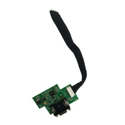 سعر جيد 2050 XE 2150 2100 XE Wincor Nixdorf 1750193154 SDVO-VGA ATM Parts الانترنت