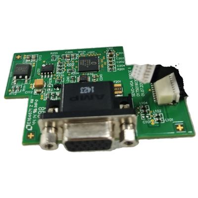 سعر جيد 1750193154 Wincor Nixdorf SDVO-VGA Bridge Kit 01750193154 أجزاء أجهزة الصراف الآلي الانترنت