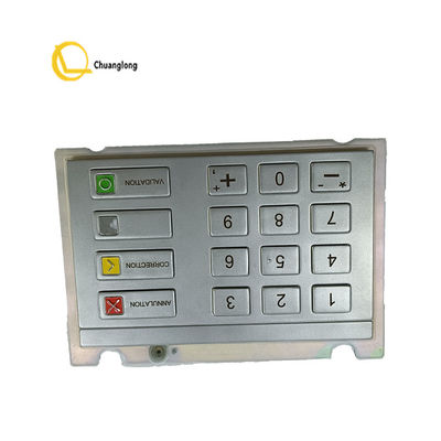 سعر جيد 1750159593 Wincor ATM Machine Parts EPP V6 Keyboard 1750159594 الانترنت
