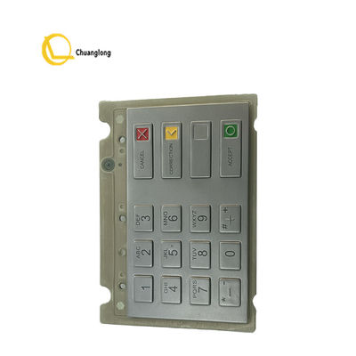سعر جيد أجزاء ماكينة الصراف الآلي Wincor Nixdorf Epp V6 Keyboard Kiosk Pinpad 01750239256 الانترنت