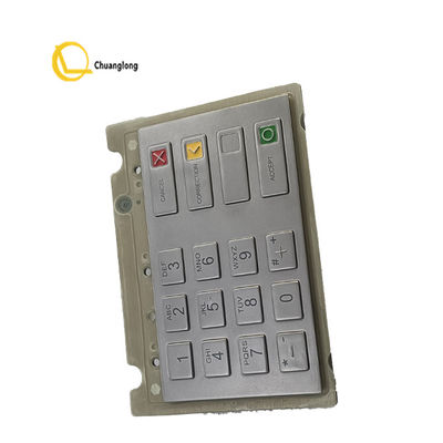 سعر جيد Wincor ATM 01750239256 Epp V6 Keyboard Kiosk Pinpad ATM Machine Parts الانترنت