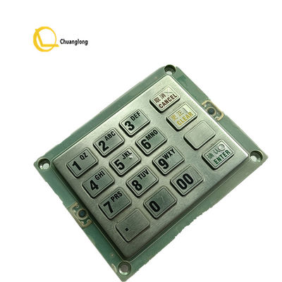 سعر جيد أجزاء ماكينة الصراف الآلي GRG ATM Cash Skimmer Banking EPP-003 لوحة مفاتيح أجهزة الصراف الآلي الكاشطات YT2.232.033 الانترنت