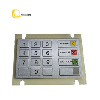 سعر جيد Wincor EPP V5 Pinpad ESP CES Spanish CDM CRS 1750132085 01750132085 أجزاء أجهزة الصراف الآلي الانترنت
