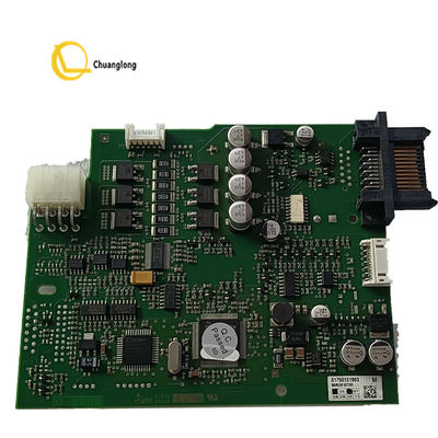 سعر جيد Wincor Cineo C4060 Reel Storage Fixed Escrow Module Control Board 1750131983 الانترنت