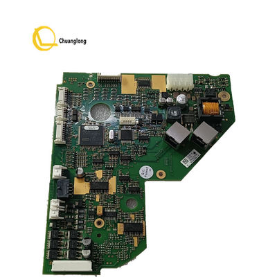 سعر جيد Wincor ATM Machine Parts Cineo C4060 لوحة التحكم المعدات المالية 01750212118 1750212118 الانترنت